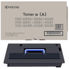 Toner d'origine Kyocera 370AB000 / 5PLPXLMAPKX - noir