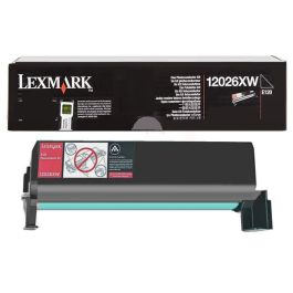Tambour d'origine Lexmark 12026XW