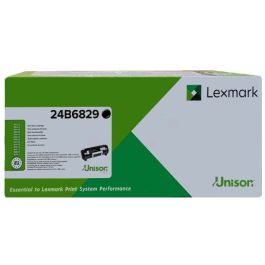 Toner d'origine Lexmark 24B6829 - noir
