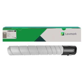 Toner d'origine Lexmark 24B6849 - noir