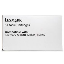 Agrafes d'origines Lexmark 35S8500