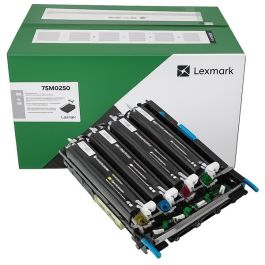 Tambour d'origine Lexmark 75M0Z50 - multicouleur