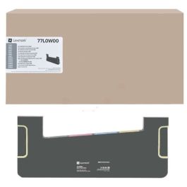 Collecteur de toner d'origine Lexmark 77L0W00