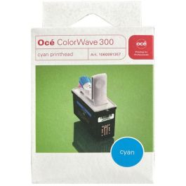 Tête d'impression d'origine OCE 1060091357 - cyan