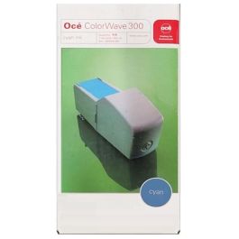 Cartouche d'origine OCE 1060091361 - cyan