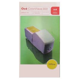 Cartouche d'origine OCE 1060091363 - jaune