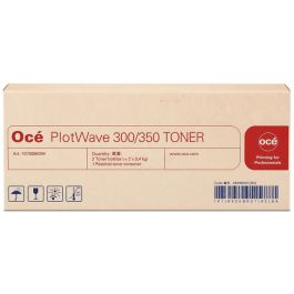 Toner d'origine OCE 1060127660 - noir