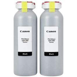 Toner d'origine OCE 1070011810 - noir
