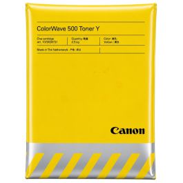 Toner d'origine OCE 1070038731 - jaune