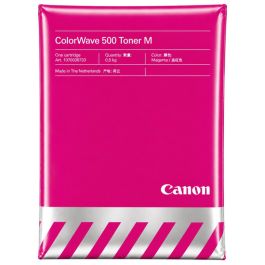 Toner d'origine OCE 1070038733 - magenta