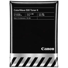 Toner d'origine OCE 1070038734 - noir