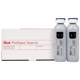Toner d'origine OCE 1070066445 - noir