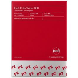 Toner d'origine OCE 1070088879 / P2 - magenta