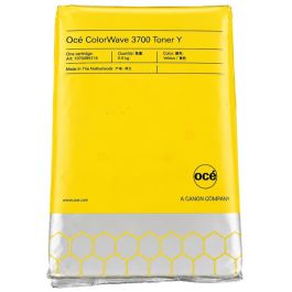 Toner d'origine OCE 1070095116 - jaune