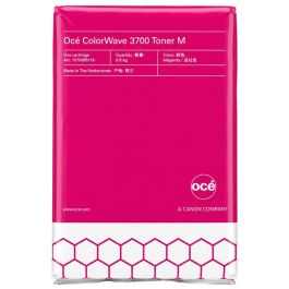 Toner d'origine OCE 1070095118 - magenta