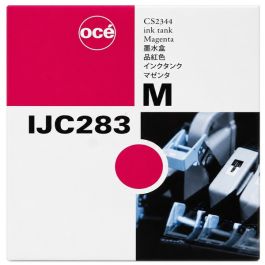 Cartouche d'origine OCE 29951074 / IJC-283 - magenta
