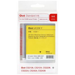Cartouche d'origine OCE 29952268 / IJC 236 Y - jaune