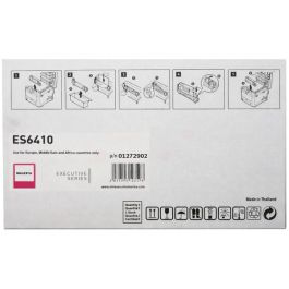 Tambour d'origine OKI 01272902 - magenta