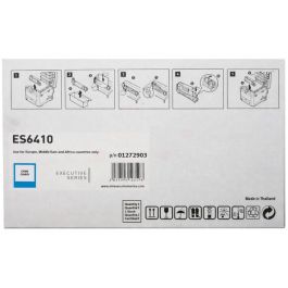 Tambour d'origine OKI 01272903 - cyan