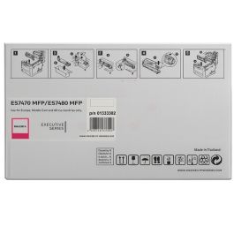 Tambour d'origine OKI 01333302 - magenta