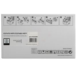 Tambour d'origine OKI 01333304 - noir