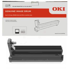 Tambour d'origine OKI 44844420 - noir