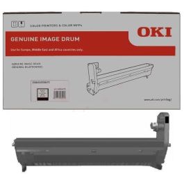 Tambour d'origine OKI 44844476 - noir