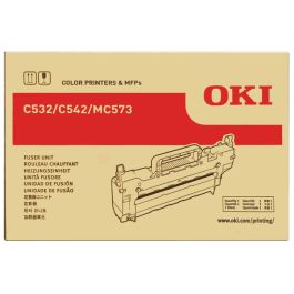 Unité de fusion d'origine OKI 46358502