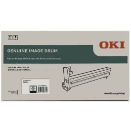Tambour d'origine OKI 46438016 - noir