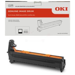 Tambour d'origine OKI 46507308 - noir