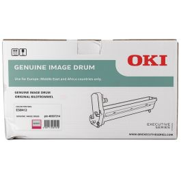 Tambour d'origine OKI 46507314 - magenta