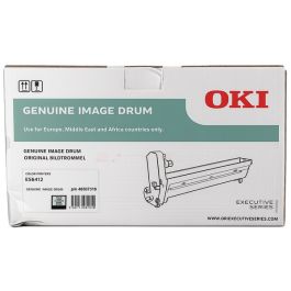 Tambour d'origine OKI 46507316 - noir