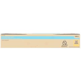 Toner d'origine OKI 46564701 - jaune