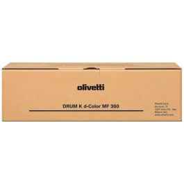 Tambour d'origine Olivetti B0852 - noir