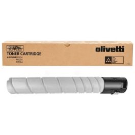 Toner d'origine Olivetti B1166 - noir