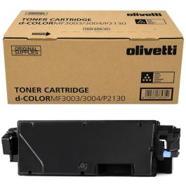 Toner d'origine Olivetti B1179 - noir