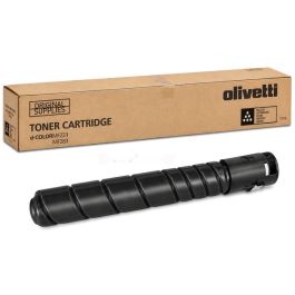 Toner d'origine Olivetti B1194 - noir