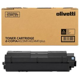Toner d'origine Olivetti B1234 - noir