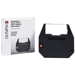 Encreur correcteur d'origine Olympia 9680 / 06.810.6000 - noir