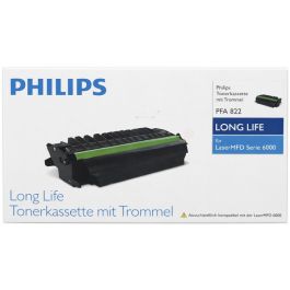 Toner d'origine Philips PFA822 / 253109266 - noir