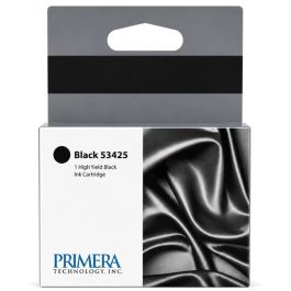 Cartouche d'origine Primera 53425 - noire