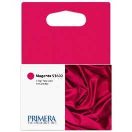 Cartouche d'origine Primera 53602 - magenta