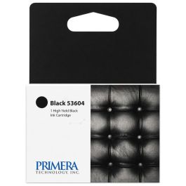 Cartouche d'origine Primera 53604 - noire
