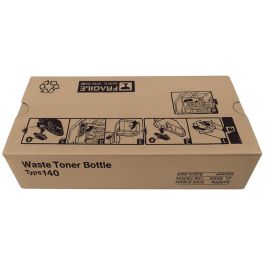 Collecteur de toner d'origine Ricoh 402075 / TYPE 140