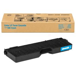 Toner d'origine Ricoh 402445 / TYPE 165 - cyan