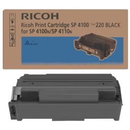 Toner d'origine Ricoh 403074 / TYPE 220 - noir