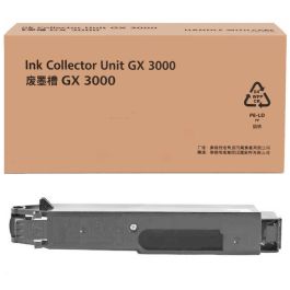 Boîte d'encre restant d'origine Ricoh 405660