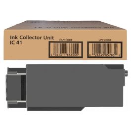 Boîte d'encre restant d'origine Ricoh 405783 / IC-41