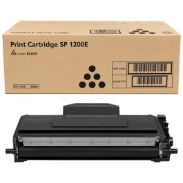 Toner d'origine Ricoh 406837 / TYPE SP 1200 - noir