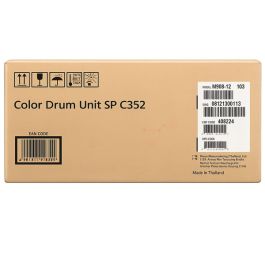 Photoconducteur d'origine Ricoh 407405 - multicouleur